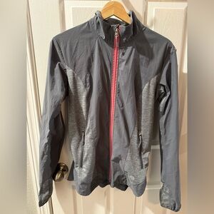 Mountain Hardwear Mighty Power Hybrid Jacket